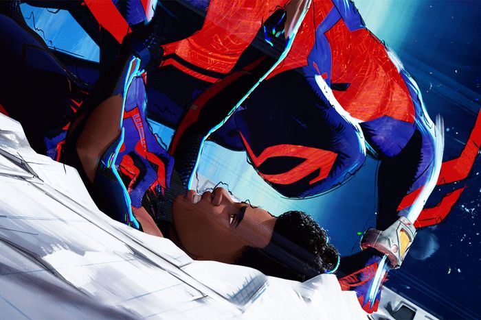 Spider-Man: Beyond the Spider-Verse' Release Date, What We Know so Far