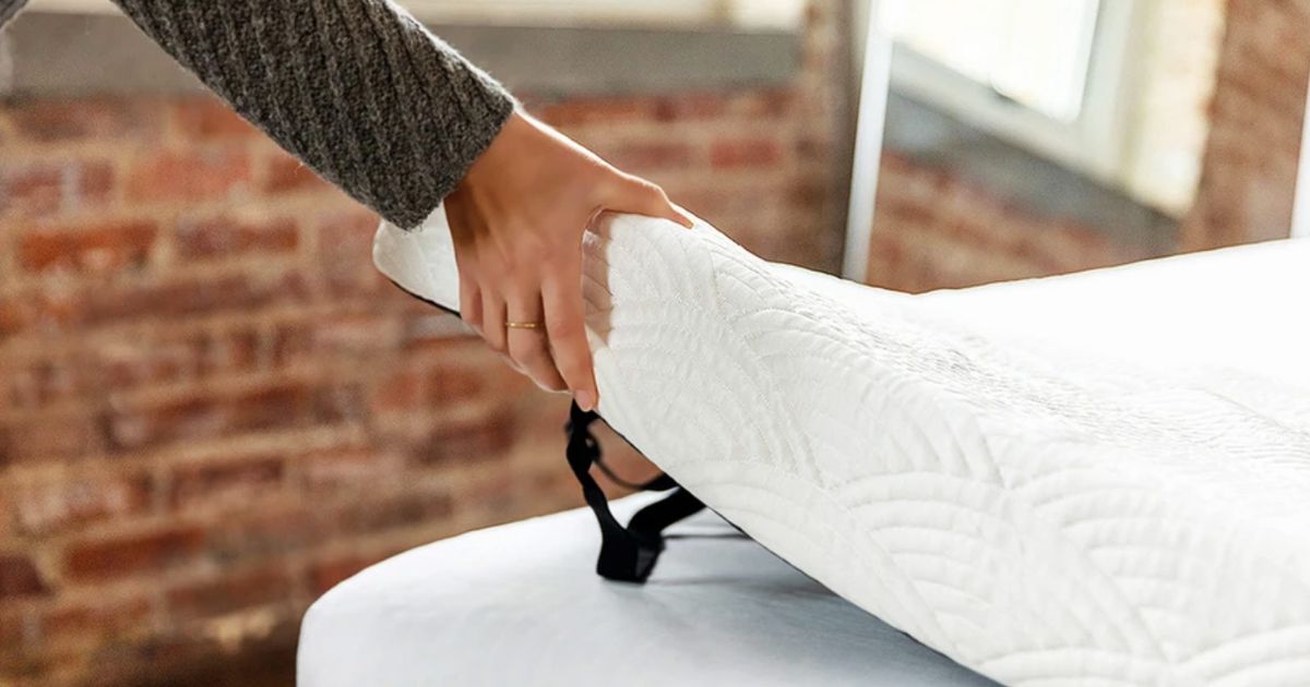 bed jet or cooling mattress pad