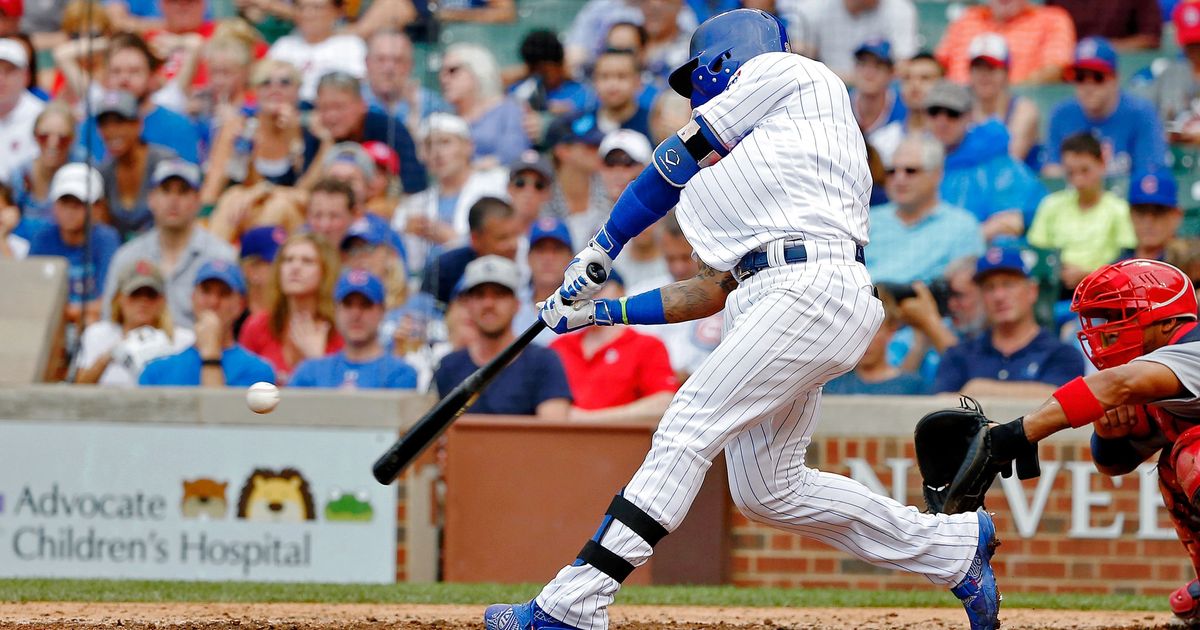 The Science of How Baseball Players Hit Fastballs