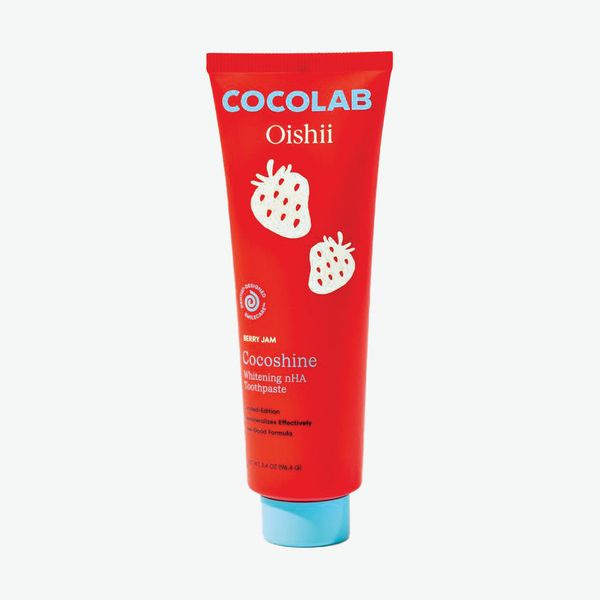 Cocolab Berry Jam Cocoshine