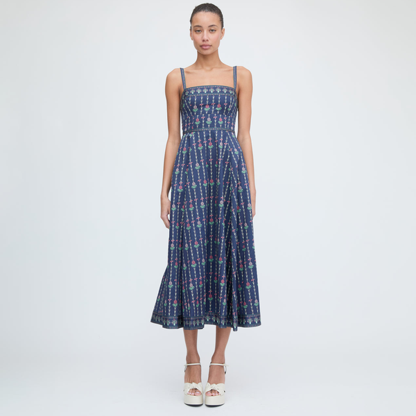 Hill House the Margot Dress