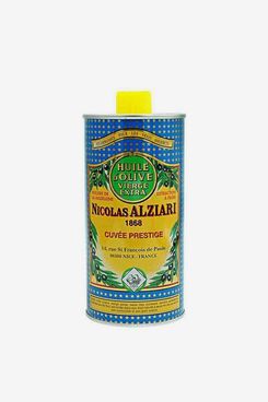 Nicolas Alziari Provence Fruity & Soft Olive Oil
