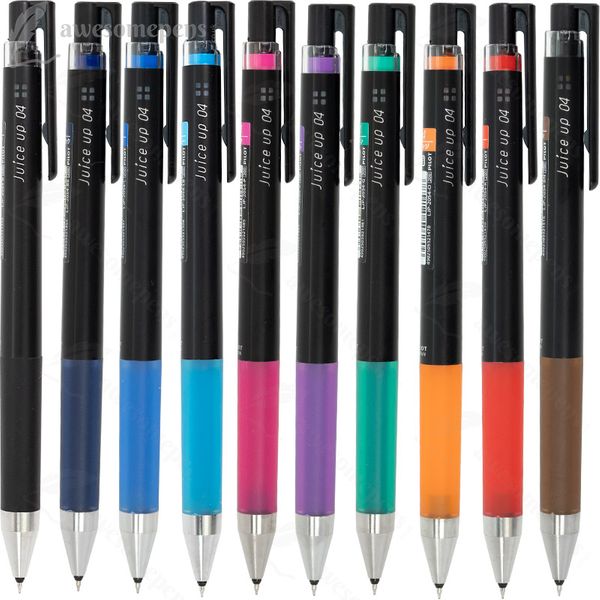 Pilot Juice Up Gel Pen – 0.4mm – Choice of Multiple Colours