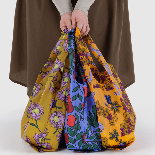 Baggu Standard Baggu Set of 3