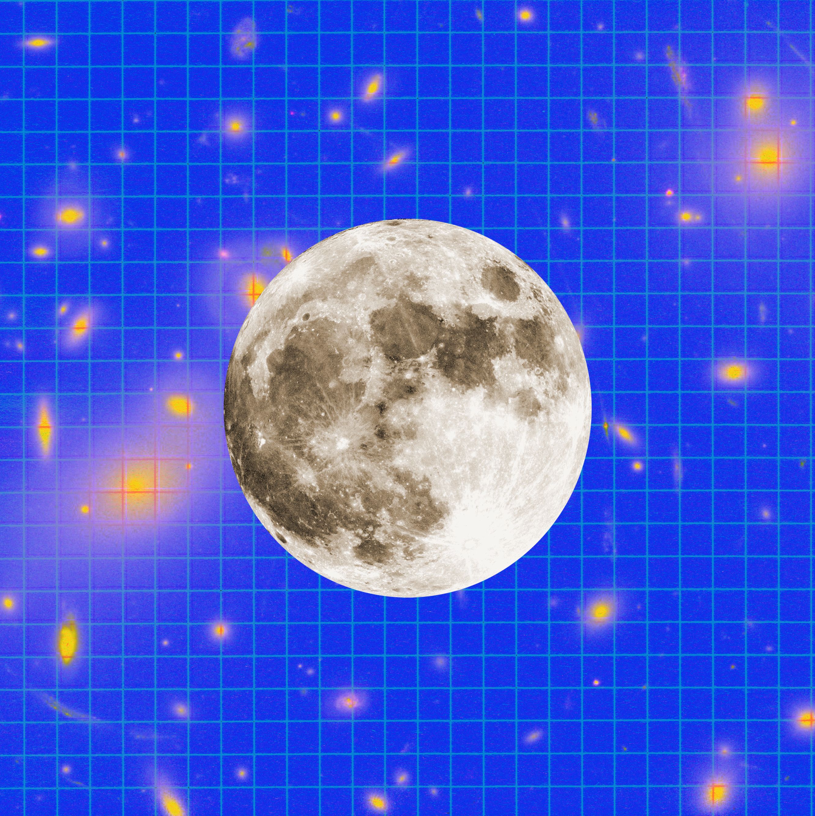 What the Full Moon Means in Astrology: A Complete Guide