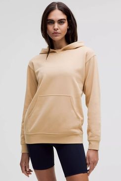 Lululemon All Yours French Terry Hoodie