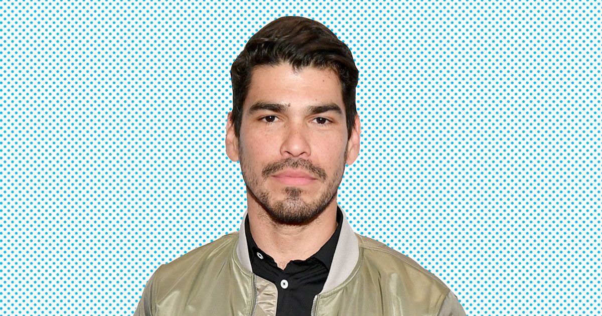 Raúl Castillo Movies And Tv Shows We the Animals Star Raúl Castillo Will Give You Daddy Issues