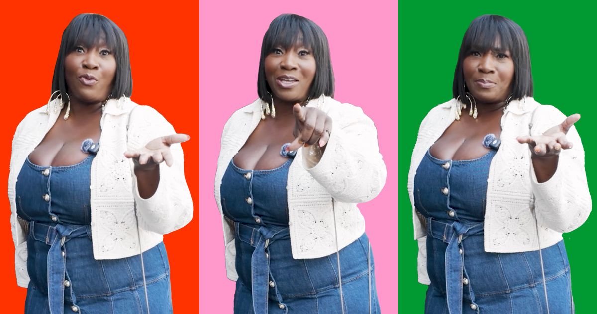 Bevy Smith Launches NYQ in Harlem