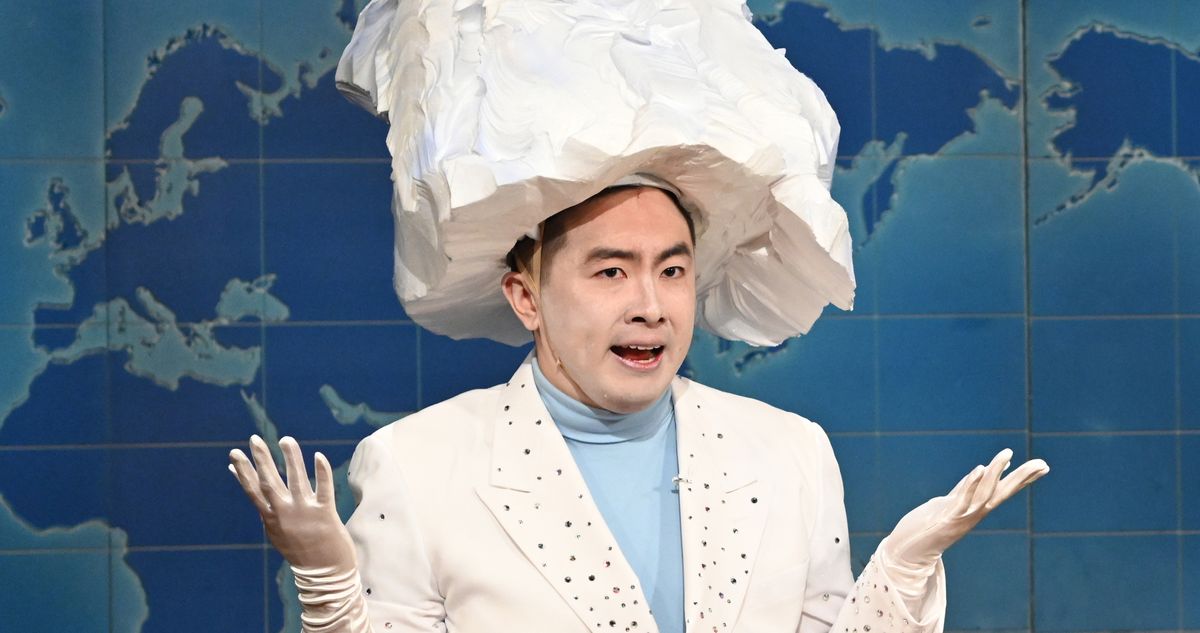 Bowen Yang Is Leaving Saturday Night Live