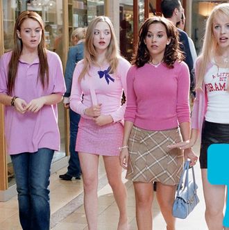 Mean Girls Director Mark Waters Spills 10 Juicy Stories, 10 Years Later