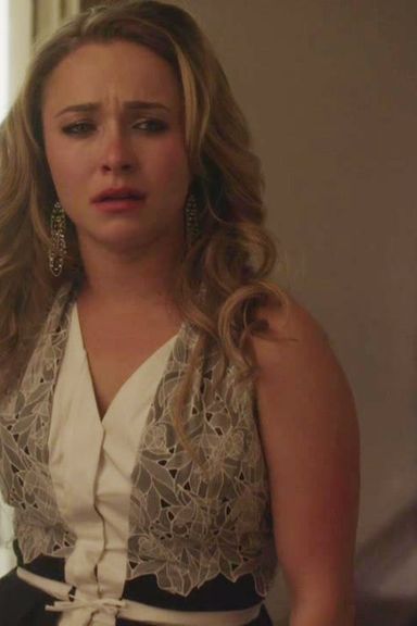 A Photographic Account of Every Time Hayden Panettiere’s Juliette Has ...