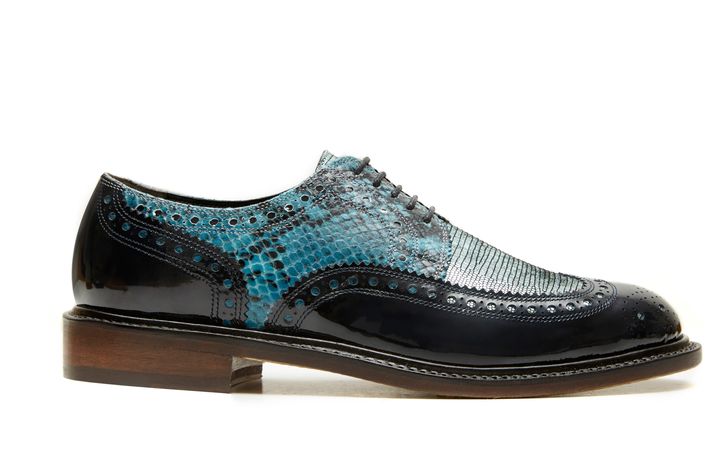 Robert on sale clergerie oxfords