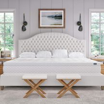 Alaskan King Bed Company The Grand Royale - Alaskan King Shorty