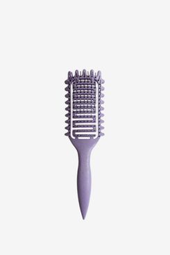 Entgo Vented Curl Defining Brush