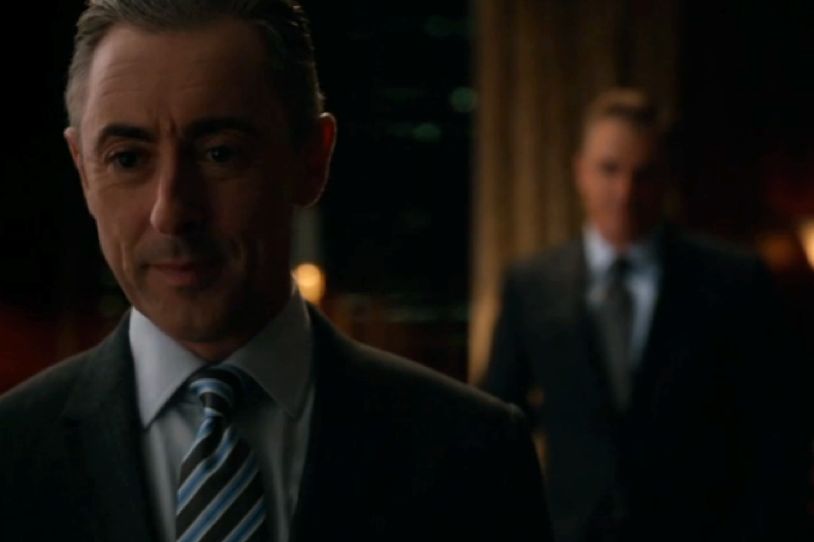 The Good Wife Season Premiere Recap: The New Will And Diane