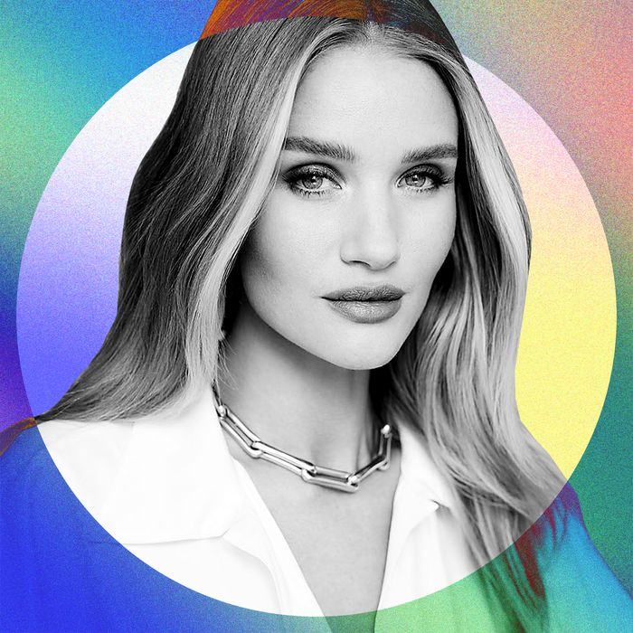 Rosie Huntington-Whiteley Beauty Line