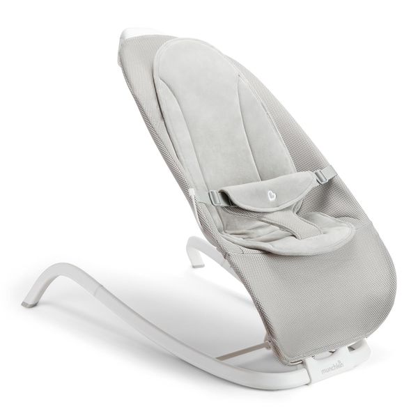 Munchkin Electric Baby Bouncer & Rocker
