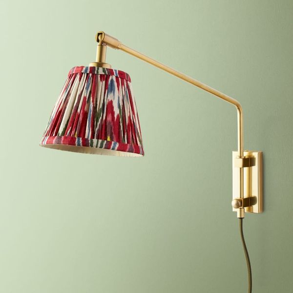 Pooky Carter Wall Fixture