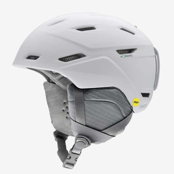 Smith Women’s Mirage Snow Helmet