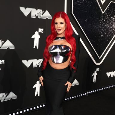 2024 MTV Video Music Awards - Arrivals
