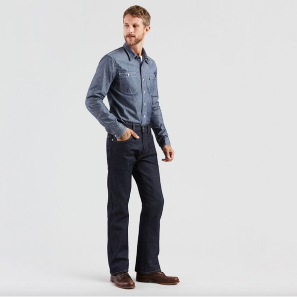 Levi’s 517 Bootcut Men’s Jeans