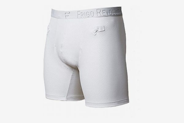 Frigo Mesh Men's Underwear
