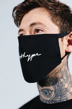 Hype Adult Face Mask