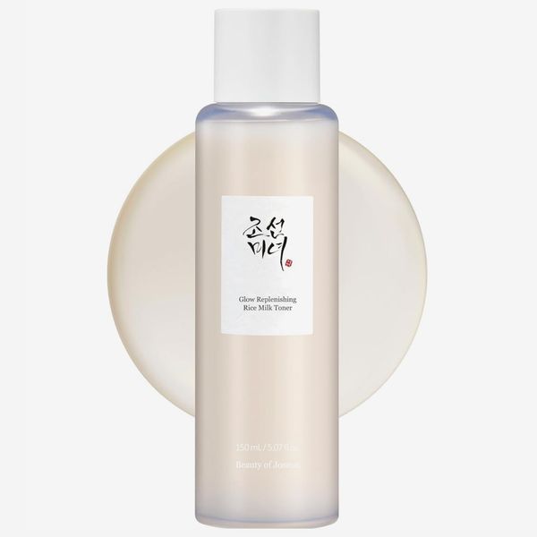 Beauty of Joseon Glow Replenishing Rice Facial Sebum Toner