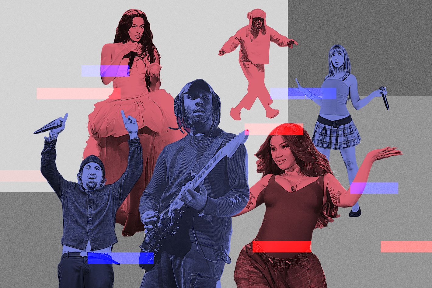 The Best Songs of 2025