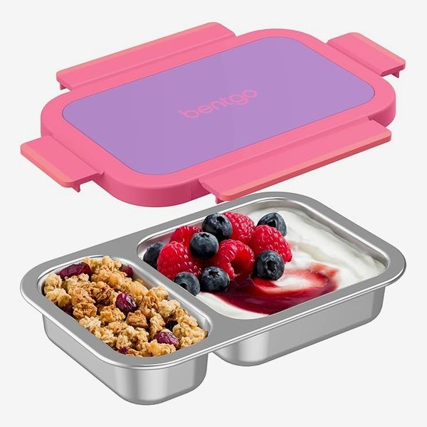 Bentgo Stainless Steel Snack Box