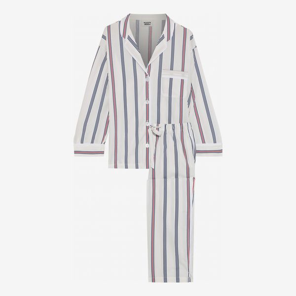 Sleepy Jones Pajamas Winter Sale | The Strategist