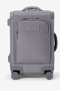 Dagne Dover Seattle Carry-On Luggage