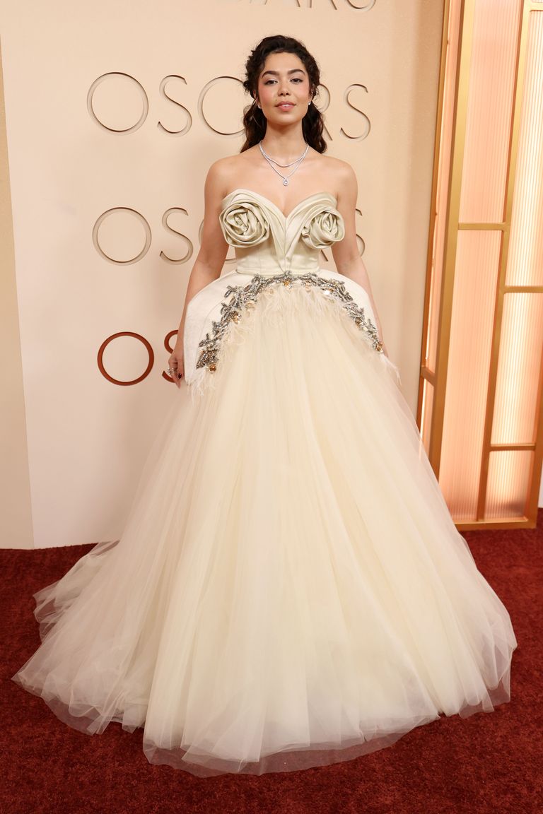 98th Oscars - Arrivals