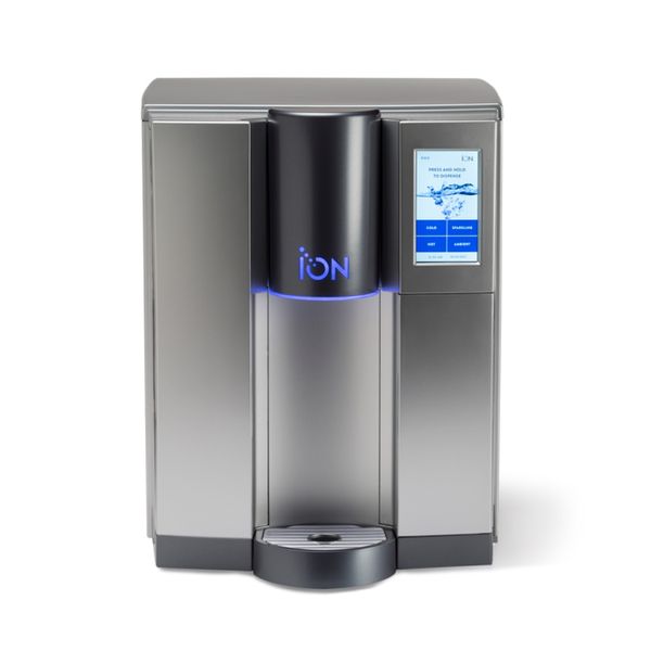 Ion High Capacity – Monthly Rental