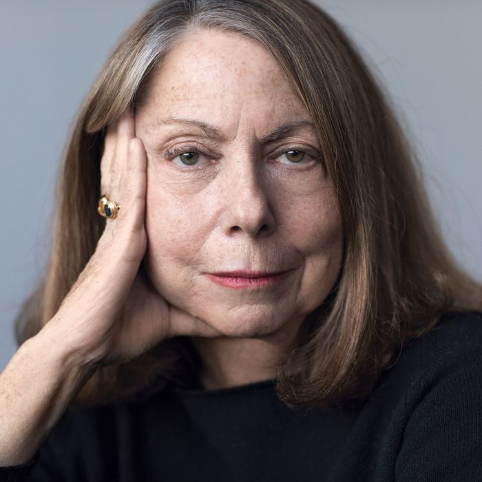 Jill Abramson.