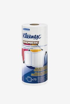 Kleenex Kimberly Clark Professional Premier Cloth-Like Softness Paper Towels