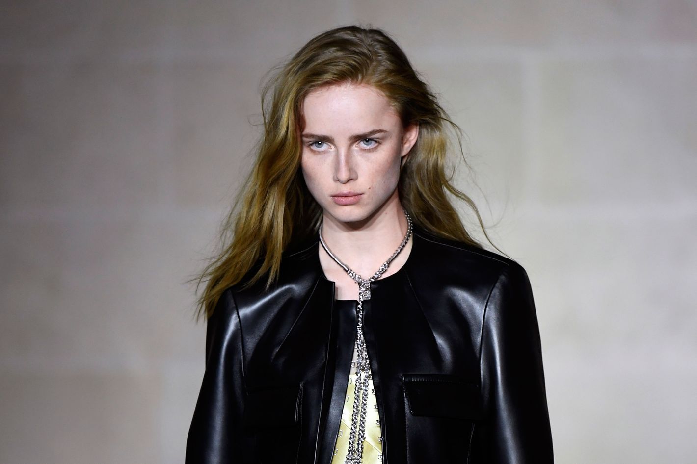 Louis Vuitton Hosts Paris Couture Week Party to Celebrate Frank