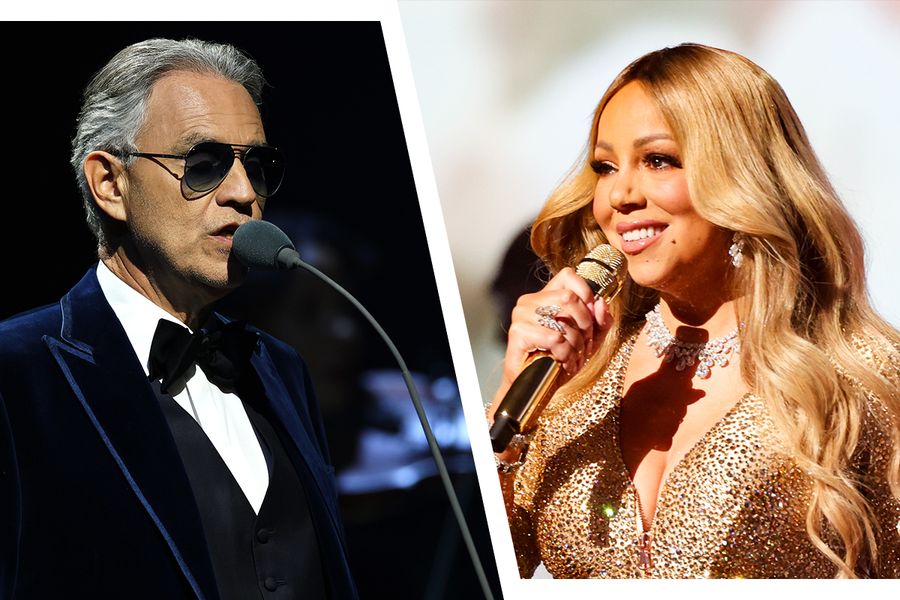 Who Is Performing at the 2026 Olympics Opening Ceremony?