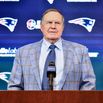 AMFOOT-NFL-PATRIOTS-BELICHICK