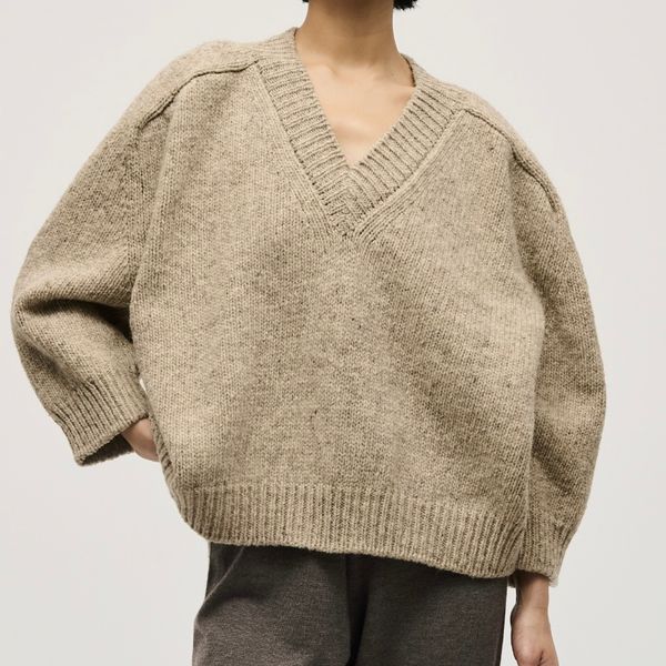 Babaà Jumper No29 Mist