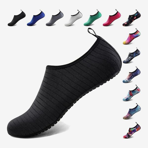 Water Shoes for Women Men Quick-Dry Aqua Socks