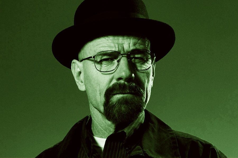 Breaking Bad Fake Id Guy