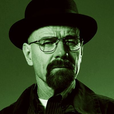 Netflix can pinpoint the moment you got hooked on 'Breaking Bad