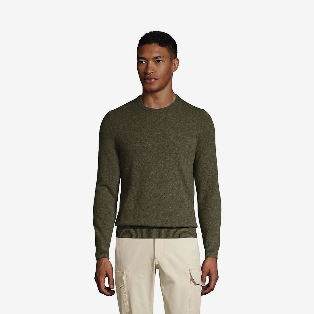 13 Best Cashmere Sweaters for Men 2022 | The Strategist