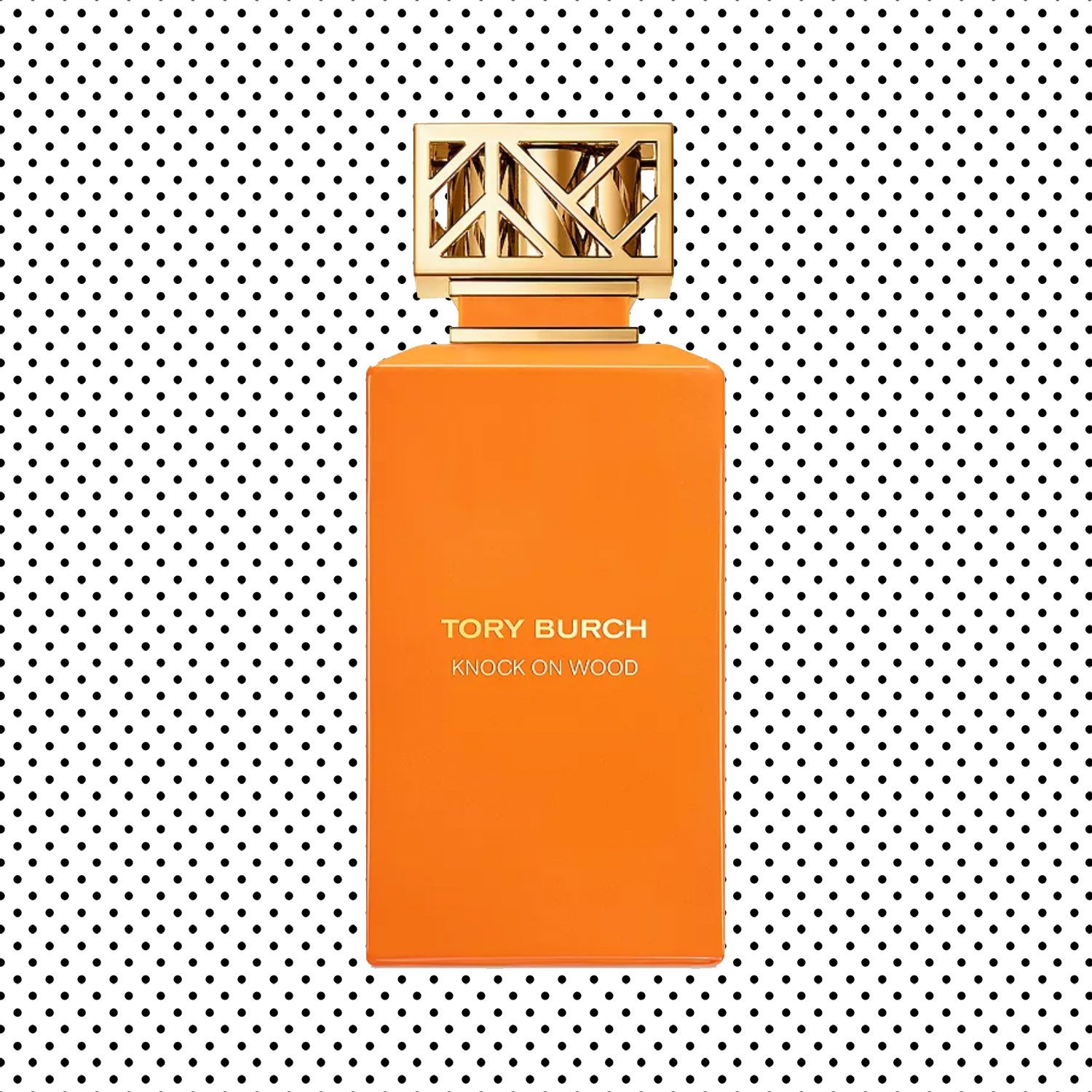 Review: Tory Burch's New Scent, Knock on Wood