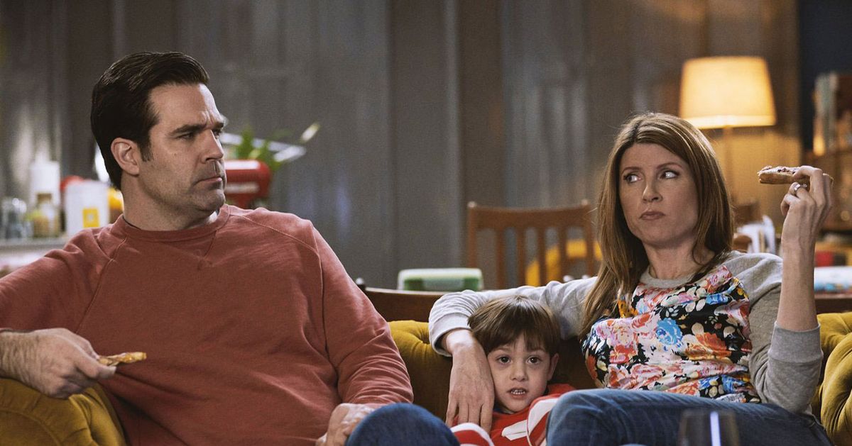 Catastrophe Recap Season 3 Episode 1 The Bottom Line