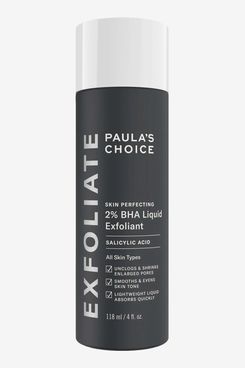 Paula’s Choice Skin Perfecting 2% BHA Liquid Exfoliant - 4 Oz.
