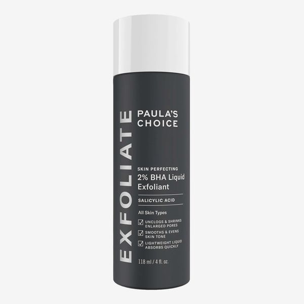 Paula's Choice Skin Perfecting 2% BHA Liquid Exfoliant