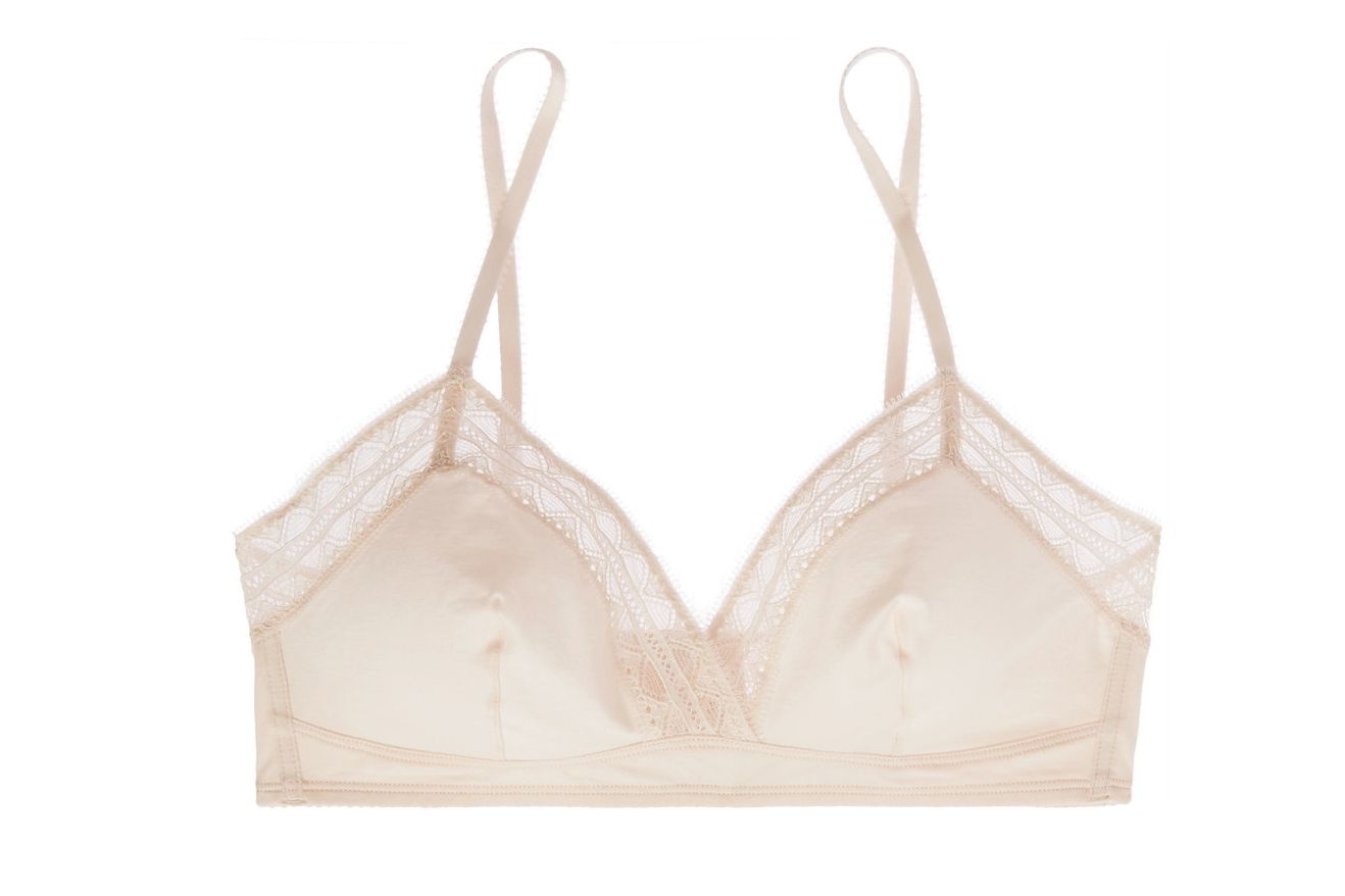 Valentine’s Day Lingerie You’ll Actually Want to Wear