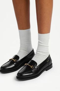 Russell & Bromley Brewster Snaffle Loafer